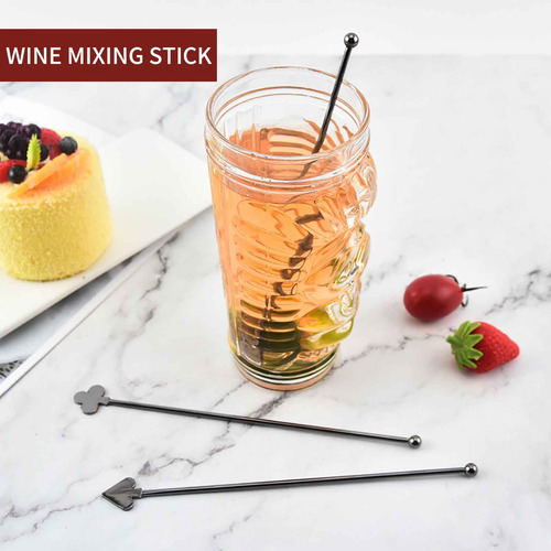 Utensilios De Cocina De Acero Inoxidable Para Café Y Bebidas