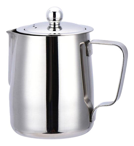 Cafetera De Material Acero Inoxidable , S Pequeñas Con