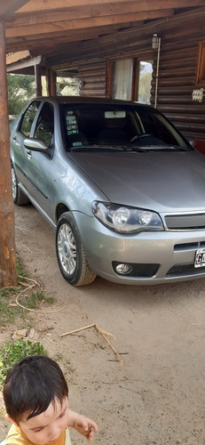 Imagen 8 de 9 de Fiat Siena 2007 1.8 Hlx Class