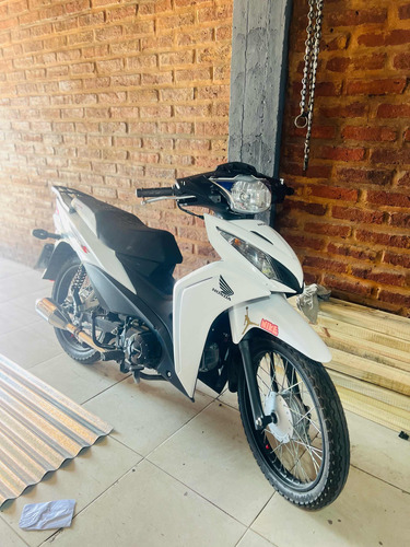 Honda Wave S