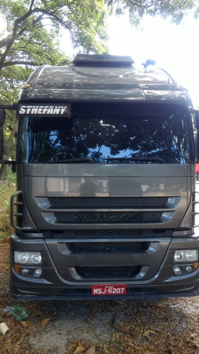 Iveco Stralis 380 Ano 2009