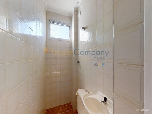 Imagem 19 de 20 de Pompeia 1 Dormitório 60,00m² 1 Vaga R$ 441.000,00 - Unico E Exclusivo - Ap01641