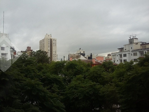 Imagem 1 de 15 de Apartamento - Bom Fim - Ref: 224861 - V-224861