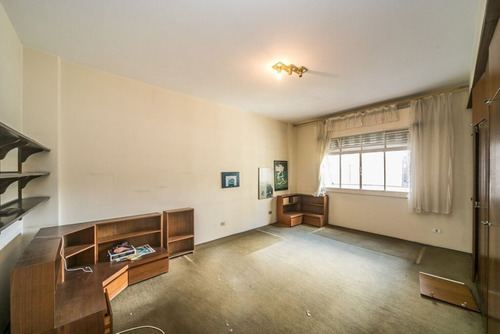 Imagem 21 de 30 de Apartamento Padrão Em São Paulo - Sp - Ap0078_rncr