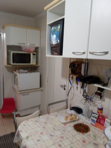Imagem 16 de 29 de Apartamento À Venda, 106 M² Por R$ 420.000,00 - Bosque Das Juritis - Ribeirão Preto/sp - Ap1045