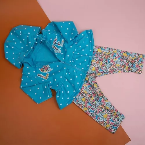 Compre Keiumi roupas de boneca apto para 55-60cm bebê boneca bebe reborn  menina menino da criança boneca vestido conjunto de roupas de boneca reborn