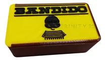 Comprar Porta Cartas Card Holder Pu002F Card Game Jogo De Cartas Bandido