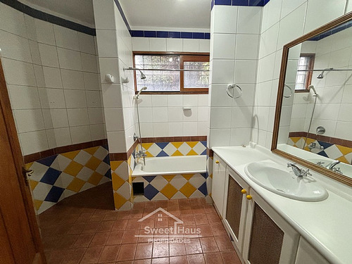 Casa En Venta Carlos Silva Vildosola