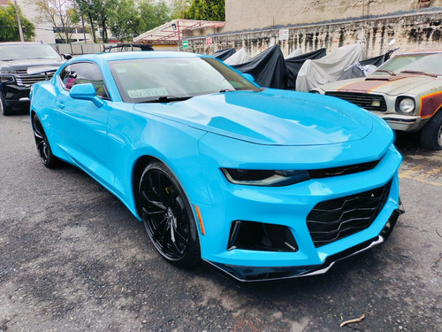 Chevrolet Camaro 3.7 Rs V6 At