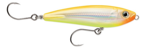 Señuelos Rapala Saltwather Subwalk 13g Color Bnc