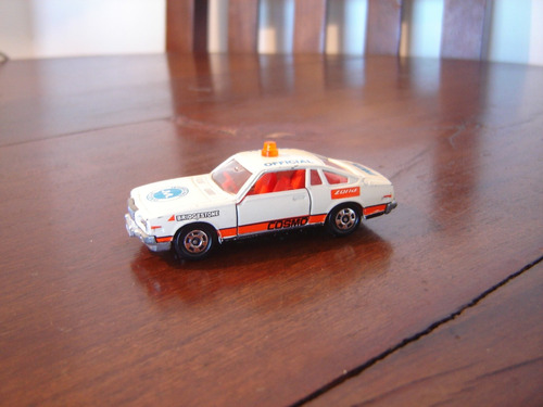 Tomica Mazda Cosmo Ap Limited