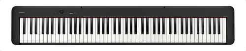 Piano Digital Casio Cdps100 - Teclas Contrapesadas - Negro