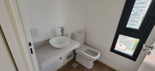 Venta Departamento 4 Ambientes - Av Del Libertador - Vicente Lopez.
