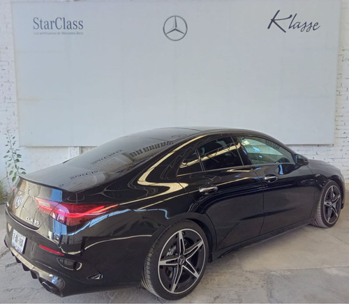Mercedes-benz Clase Cla 2025