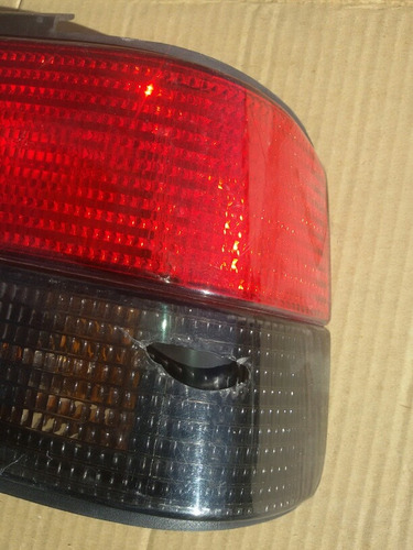 Imagen 2 de 4 de Peugeot 405 Fase 2 Faro Trasero Derecho Original Valeo.
