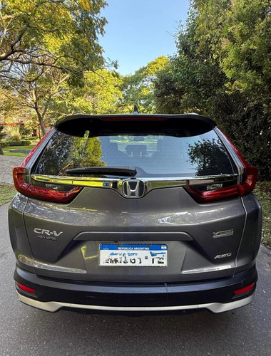 Cr-v Ext 1.5 Cvt Awd