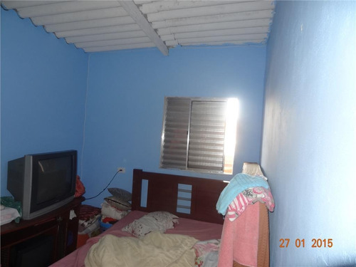 Imagem 16 de 28 de Apartamento Em São Paulo - Sp - So0013_slima