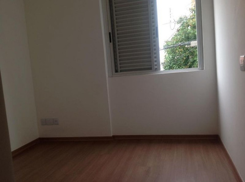 Imagem 1 de 15 de Apartamento Com 4 Quartos Para Comprar No São Lucas Em Belo Horizonte/mg - 1370
