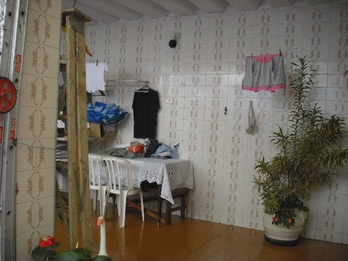 Imagem 7 de 9 de Casas - Ref: V82169