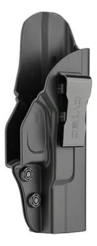 Coldre Interno Glock G25 G17 G19 G22 Cy-ig19 Cytac