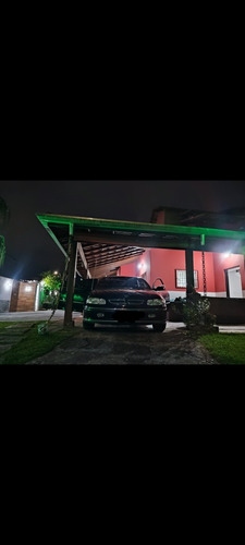 Chevrolet Omega 3.8 Cd 4p