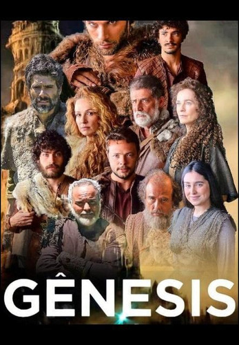 Serie Biblica Reyes Temporada 1 En Dvd Series Biblicas Dvd