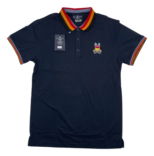 Psycho bunny polo clearance
