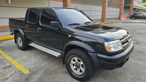 Dongfeng Zna