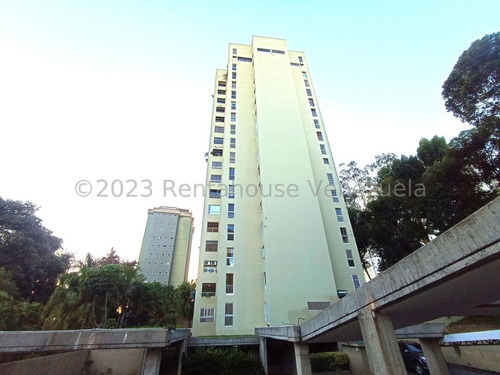 Apartamento En Venta En Los Naranjos Del Cafetal 24-13529 Yf