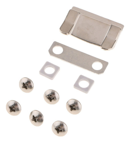 Tsa Maletines De Aluminio For Equipaje Candado De