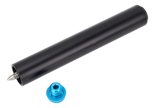 Billiard Pool Extension, Barra De Aluminio Para Parachoques