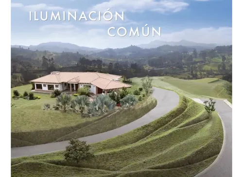 Agroparcelación De Lujo Oportunidad Única Inversión Financiación
