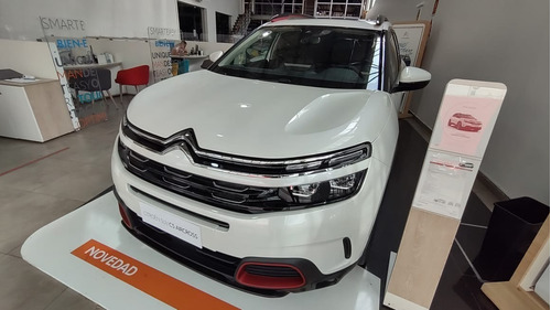 Citroën C5 Aircross 1.6 Thp Eat6 Feel Pack