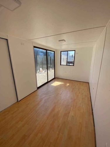 Oficina Modular Tipo Container 6mt Económica, Cotiza Entrega