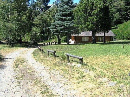 Turístico En Venta Ubicado En Lago Gutiérrez, Bariloche