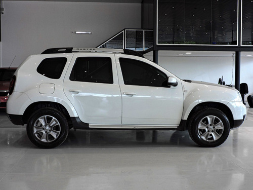 Renault Duster Privilege 2.0 4x4 2017