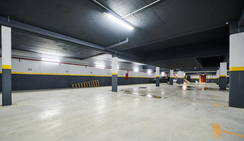 Imagen 26 de 26 de Venta Departamento 2 Ambientes Full Amenities - Monserrat