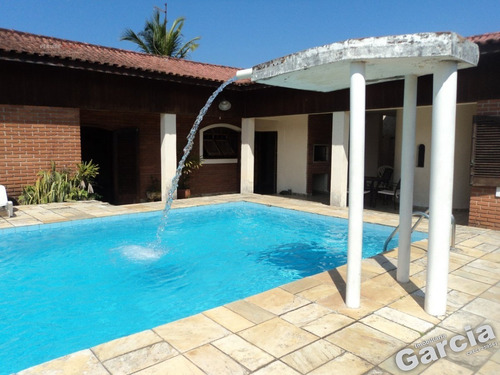 Imagem 20 de 23 de Casa Com 5 Dormitórios E Piscina Em Peruíbe - 3202 - 3062307