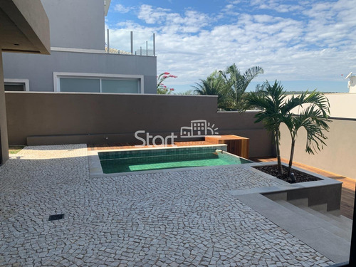 Imagem 23 de 30 de Casa À Venda Em Loteamento Parque Dos Alecrins - Ca006807
