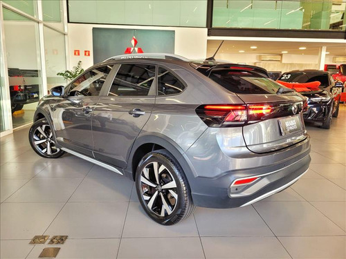 Volkswagen Nivus 1.0 200 Tsi Total Flex Highline Automático