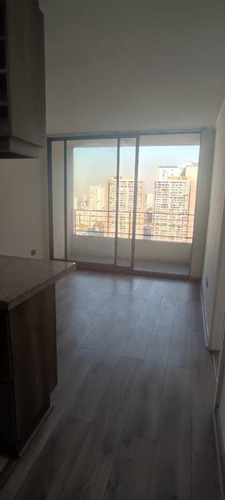 Arriendo Estac. Central Rebajado