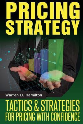 Libro Pricing Strategy : Tactics And Strategies For Prici...