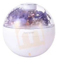 Comprar Humidificador Difusor Aromas Aceites Esenciales Aromaticos 