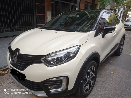 Renault Captur 2.0 Intens