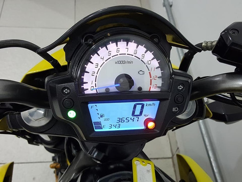 Kawasaki Er-6n 650 2013/13
