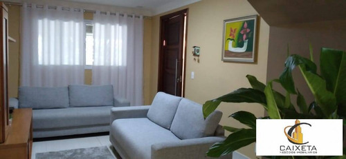 Imagem 7 de 15 de Casa A Venda Em Barueri - 907