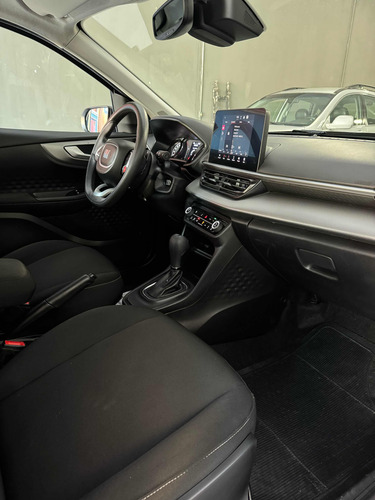 Fiat Pulse 1.0 Audace Turbo 200 Flex Aut. 5p