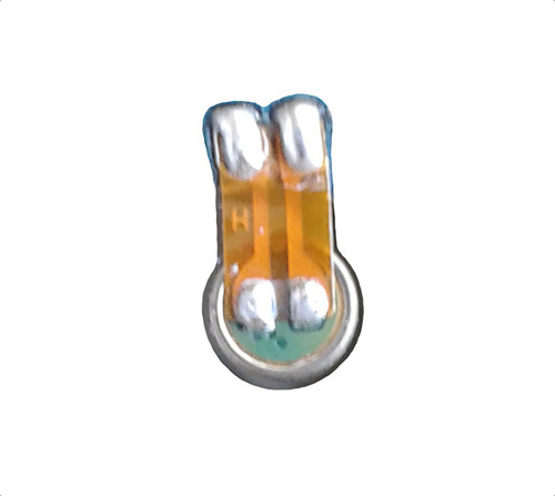 Microfono De Celular Lg E425f (Usado)