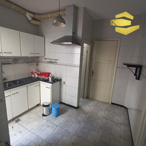 Imagen 17 de 22 de Alquiler Apartamento Tres Dormitorios Centro N
