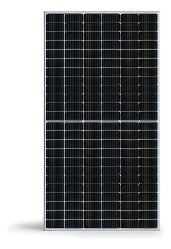 Placa Solar Painel Fotovoltaico Monocristalino 450w Sgv